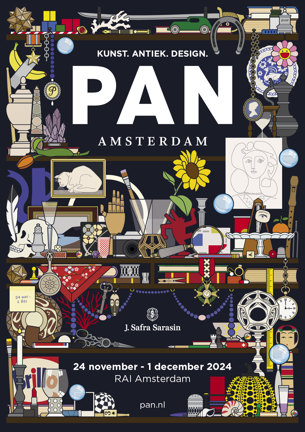 pan