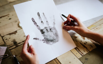 REDACTIE TEST: EEN HANDLEZING BIJ THE PALMISTRY PRACTICE