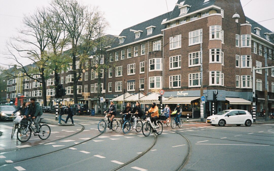 KOM KERSTHOPPEN IN DE BEETHOVENSTRAAT