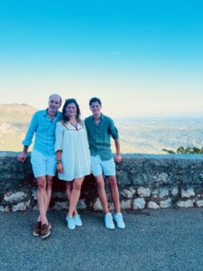 familiefoto