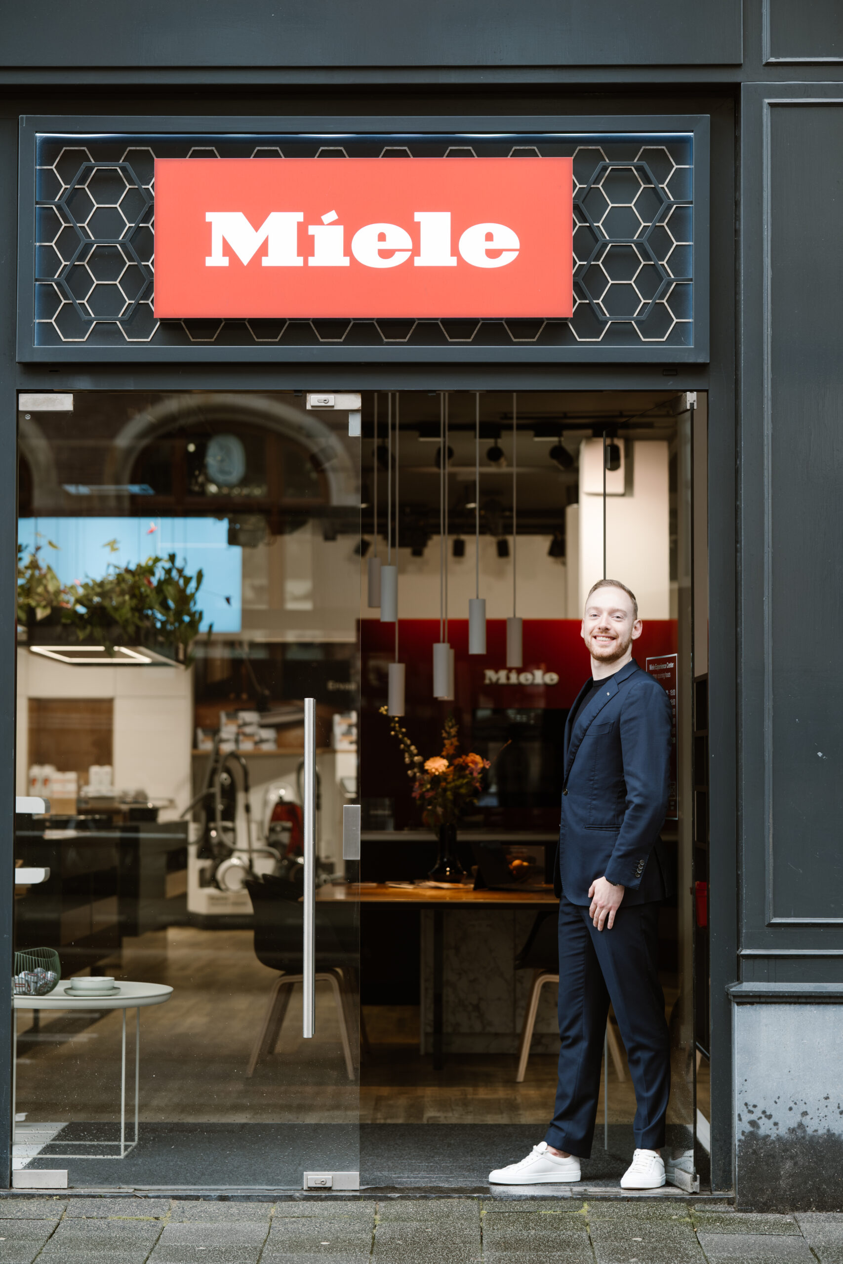 miele Miele