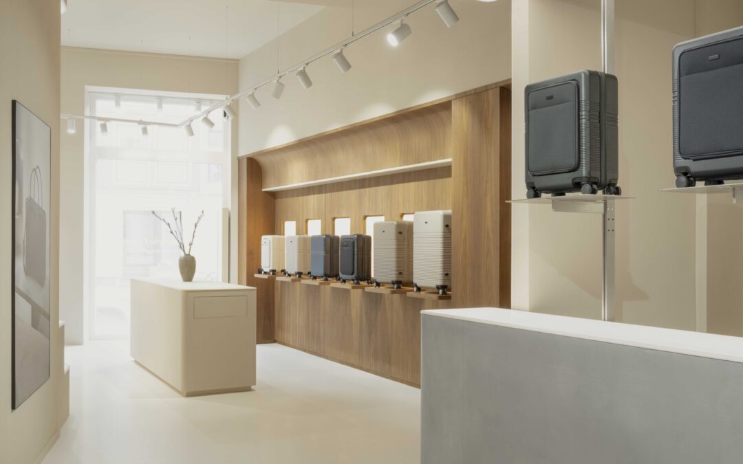 NORTVI DE NIEUWE BEWUSTE STANDAARD