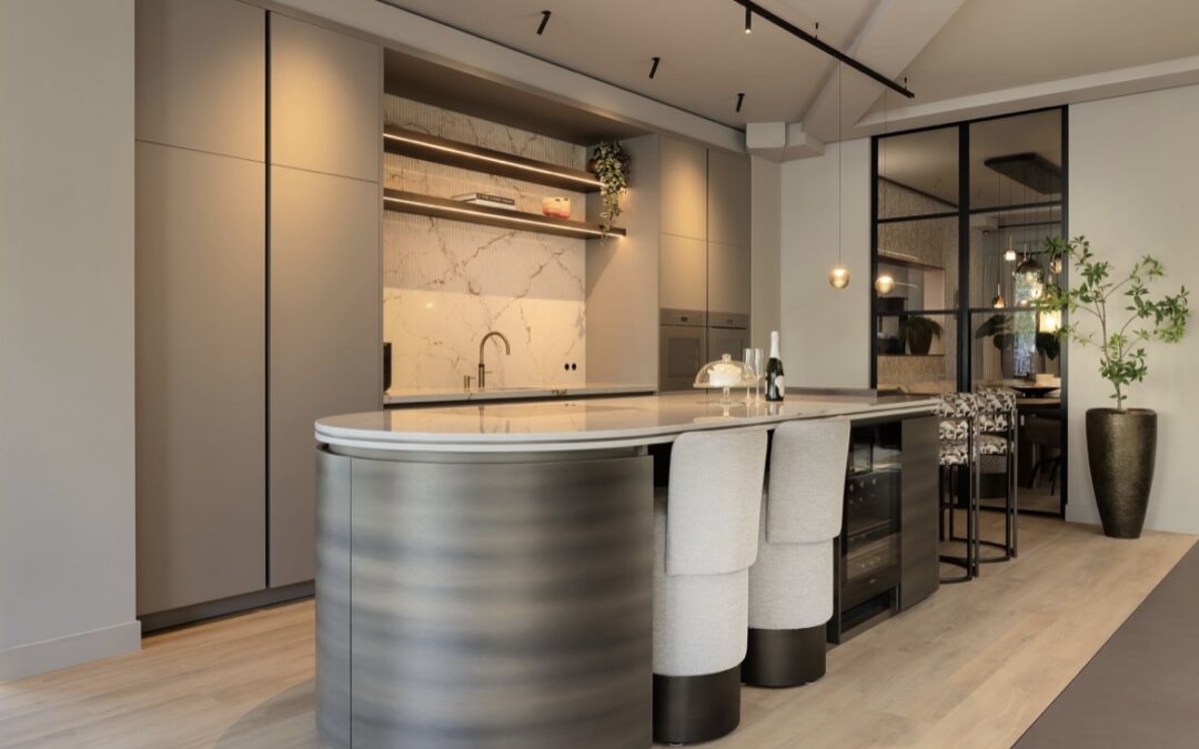 EEN NIEUW THUIS VOOR INSPIRATIE BIJ TOTAL4LIVING