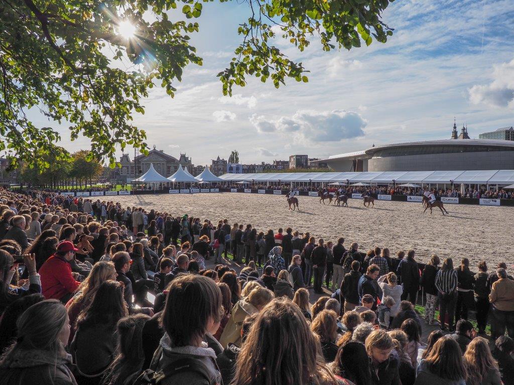 Museumplein Polo