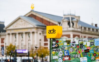 DIT IS ER TE DOEN TIJDENS ADE IN ZUID