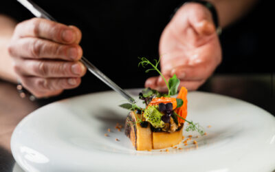 De sterren van Zuid: Michelin Restaurants