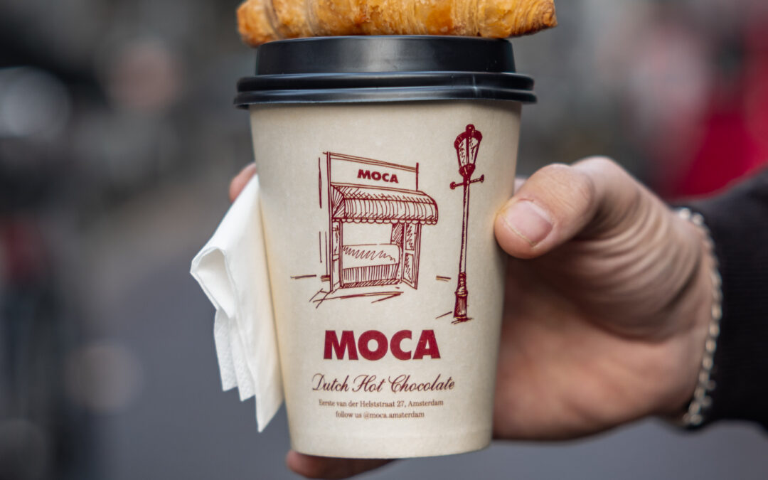 DIT ZIJN DE NIEUWSTE HOTSPOTS IN ZUID