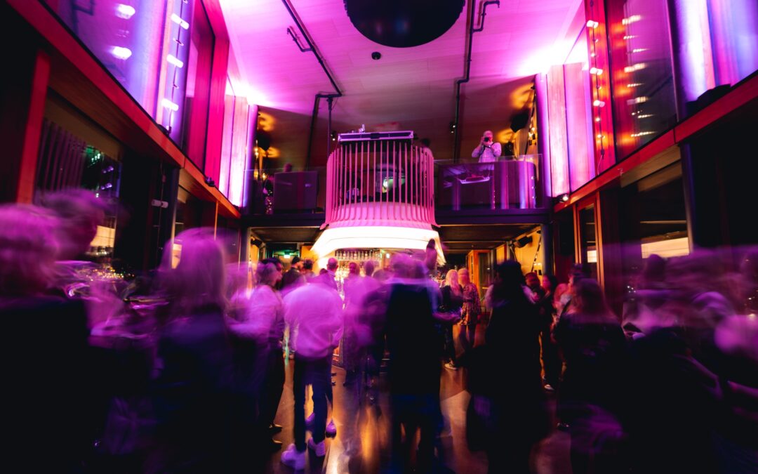 DIT IS ER TE DOEN IN DE MAAND JANUARI