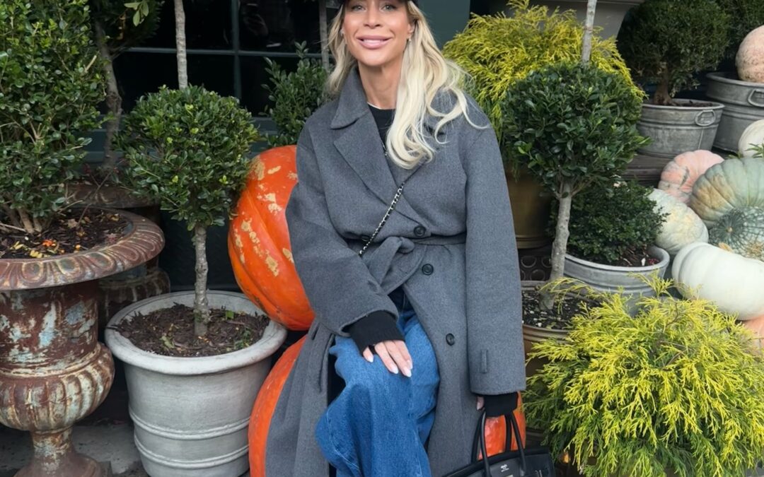 10X MET RENÉE VERVOORN