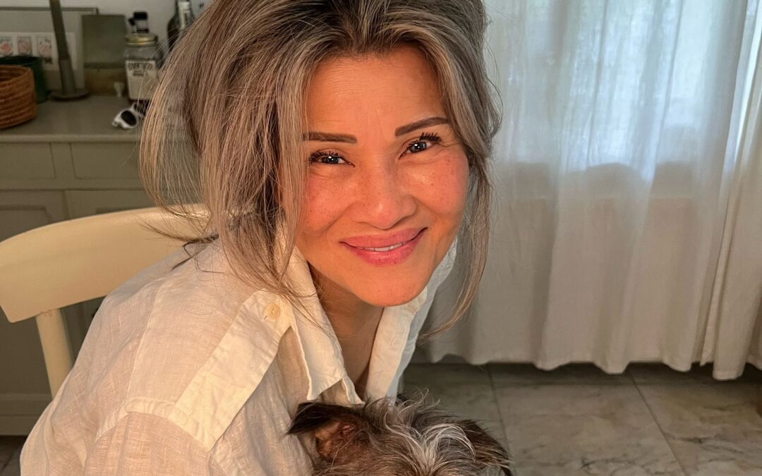 ONTSPAN, HERSTEL EN STRAAL, BIJ JOURDAN DOES IT!