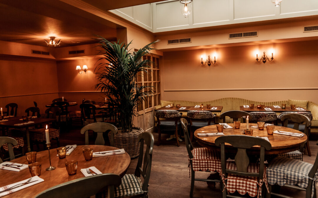 DIT ZIJN DE NIEUWSTE HOTSPOTS IN ZUID