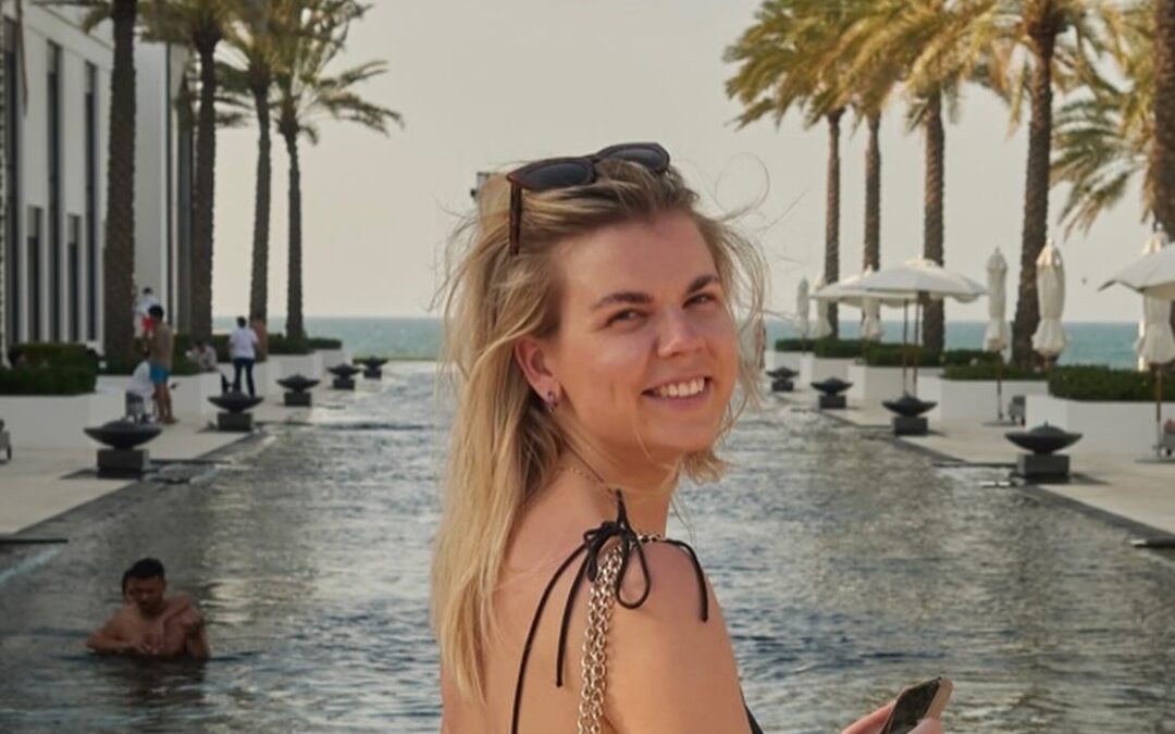 HET AUTHENTIEKE MIDDEN-OOSTEN ONTDEK JE IN OMAN: DEEL I MET ROOS