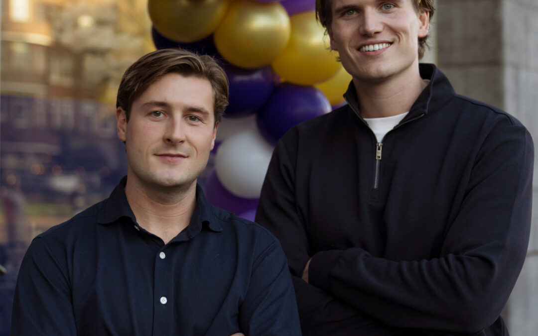 KLASROOM: EEN STERKE VOORBEREIDING OP HET EINDEXAMEN