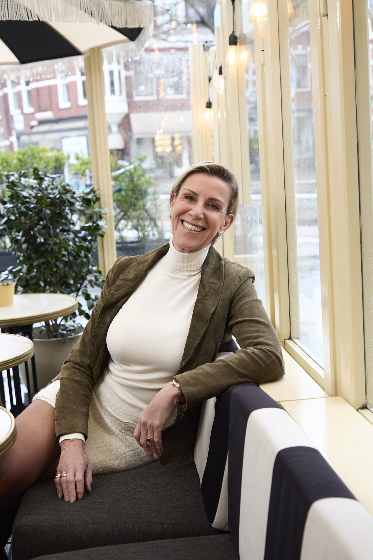 ELS VAN ROODE: “IK HEB GEEN MAN NODIG OM GELUKKIG TE ZIJN, DAT VIND IK ...