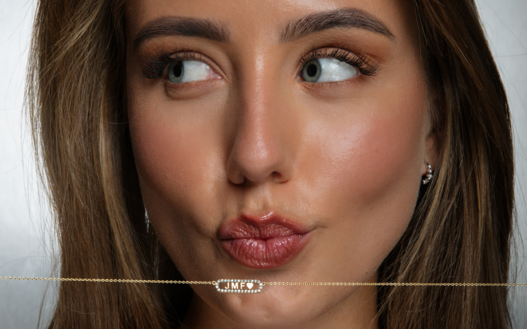 PERSONAL PARADISE VAN GIGI BY GASSAN:  DE LANCERING