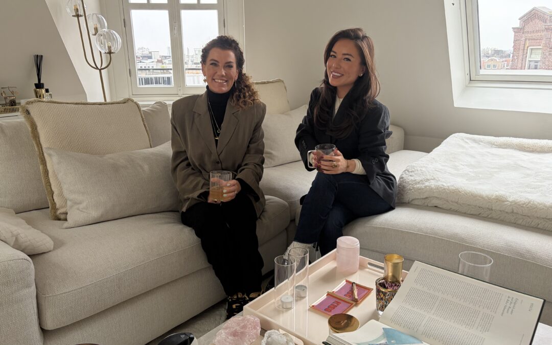 OP DE THEE BIJ: HAPPY SOUL PHYLLIS