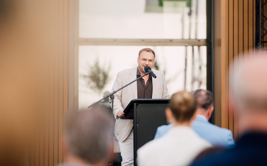 BUITENLEVEN OP NIVEAU: ZO WORDT DE TUIN EEN VERLENGSTUK VAN JE WONING