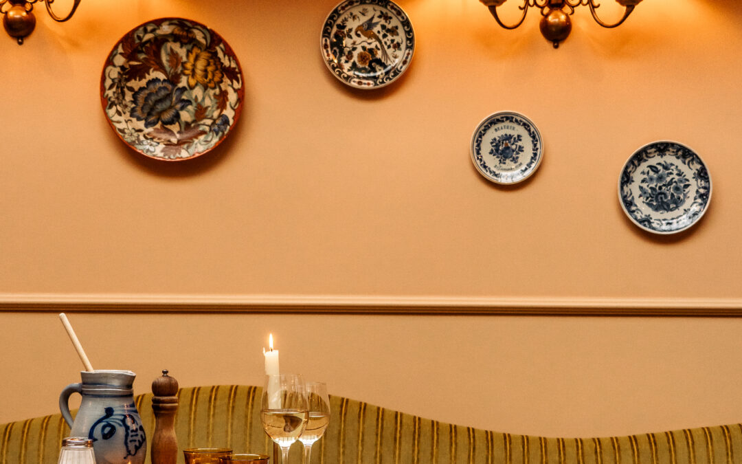 DIT ZIJN DE NIEUWSTE HOTSPOTS IN ZUID