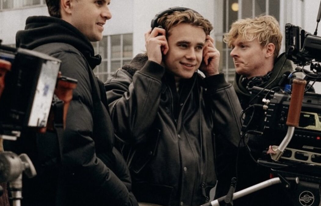 10X MET TOMMY VAN LENT