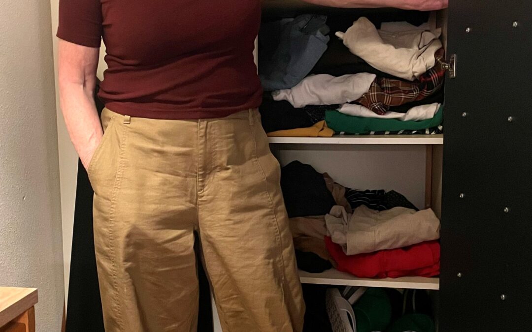 DE KAST VAN MONIQUE HOOGLAND