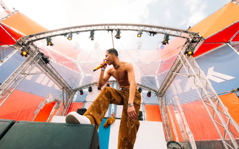 DIT IS ER TE DOEN IN DE MAAND JANUARI