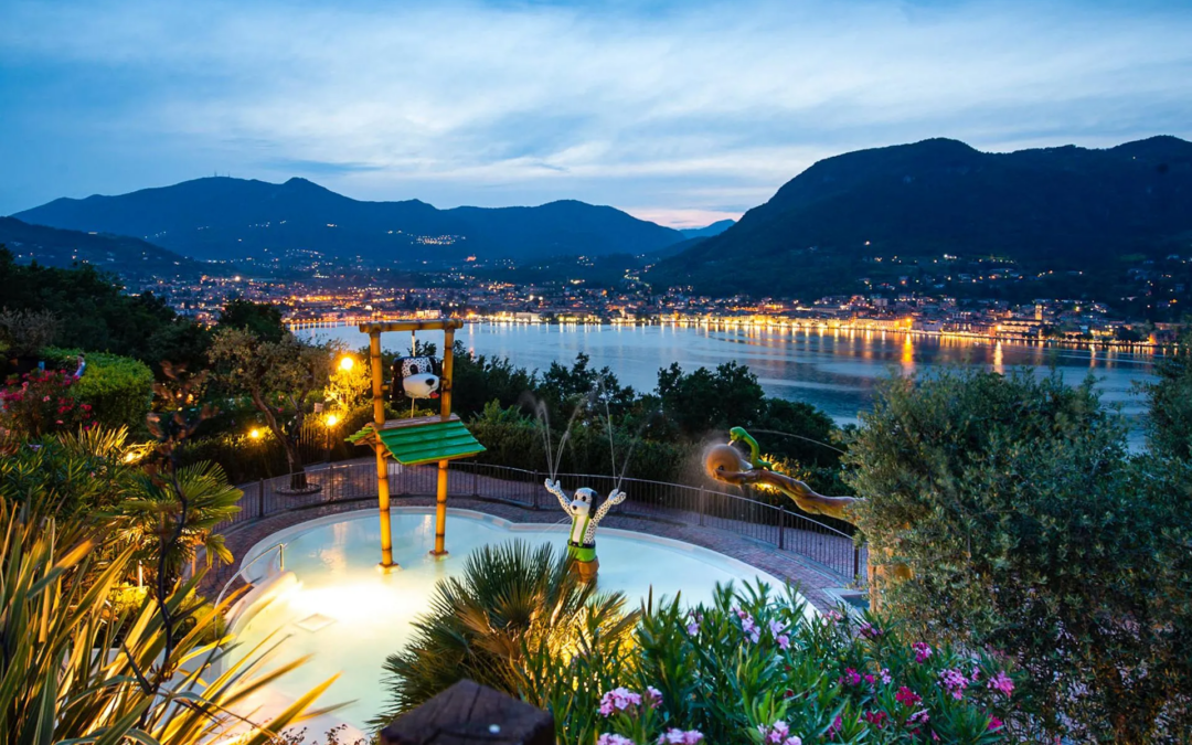 DE 5 VOORDELEN VAN EEN ITALIAANSE GETAWAY IN MEI