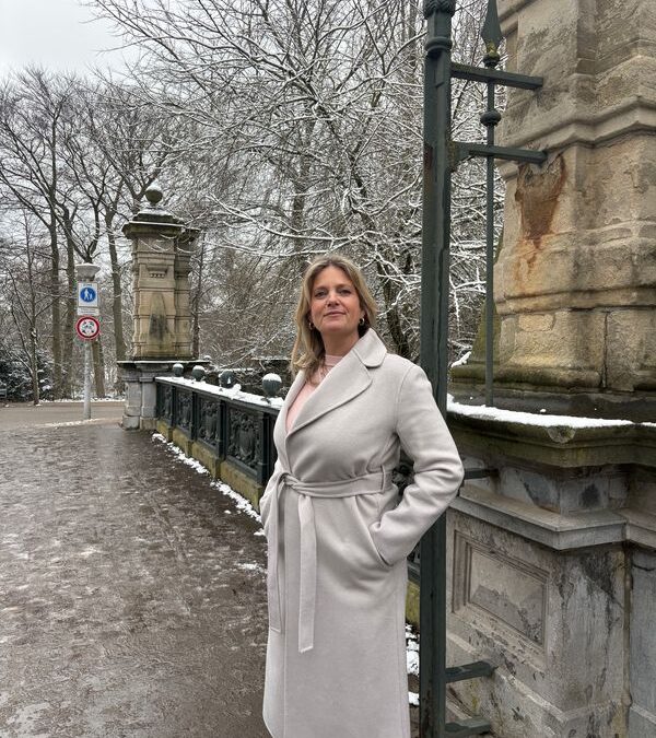 TERUG NAAR WAT TELT MET ELEVATEDME COACHING