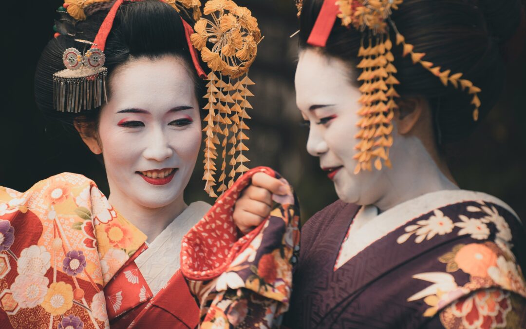 ROB’S REISCOLUMN: BUCKETLISTERVARINGEN OP AZIATISCHE WIJZE