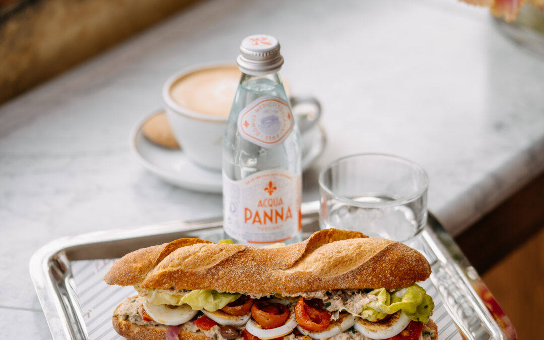 LUDWIG’S DELI: DE GO-TO TRAITEUR VAN ZUID