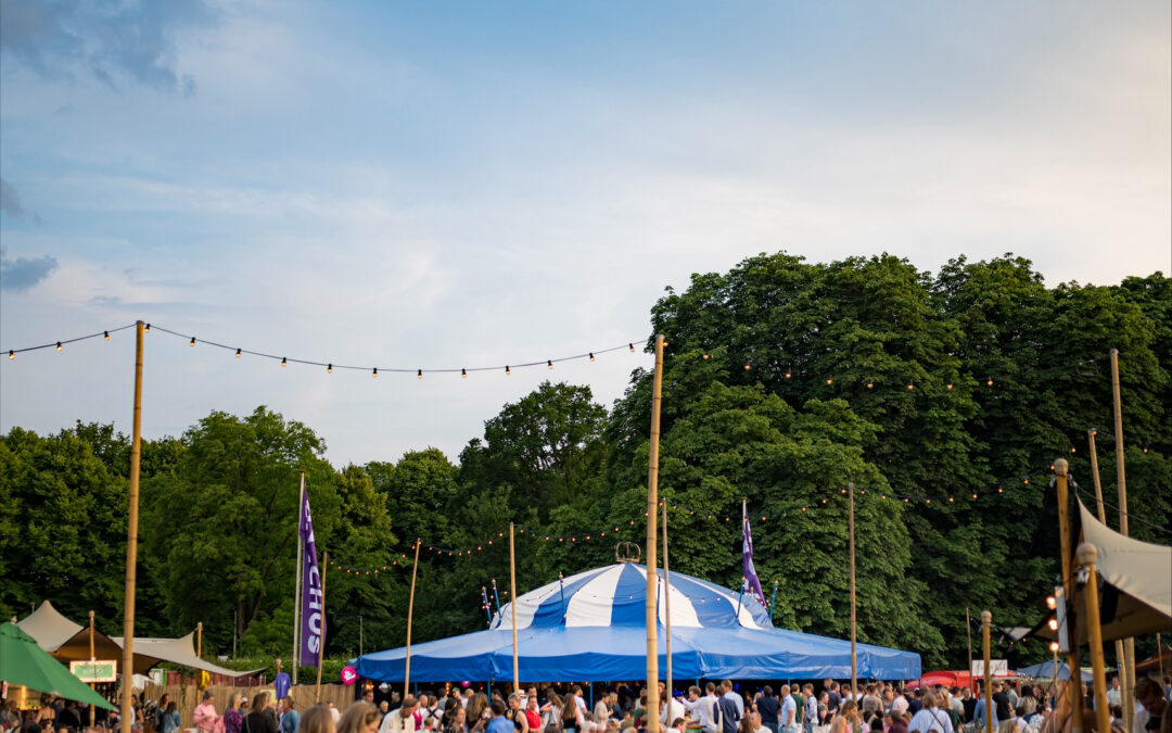 AGENDA JUNI