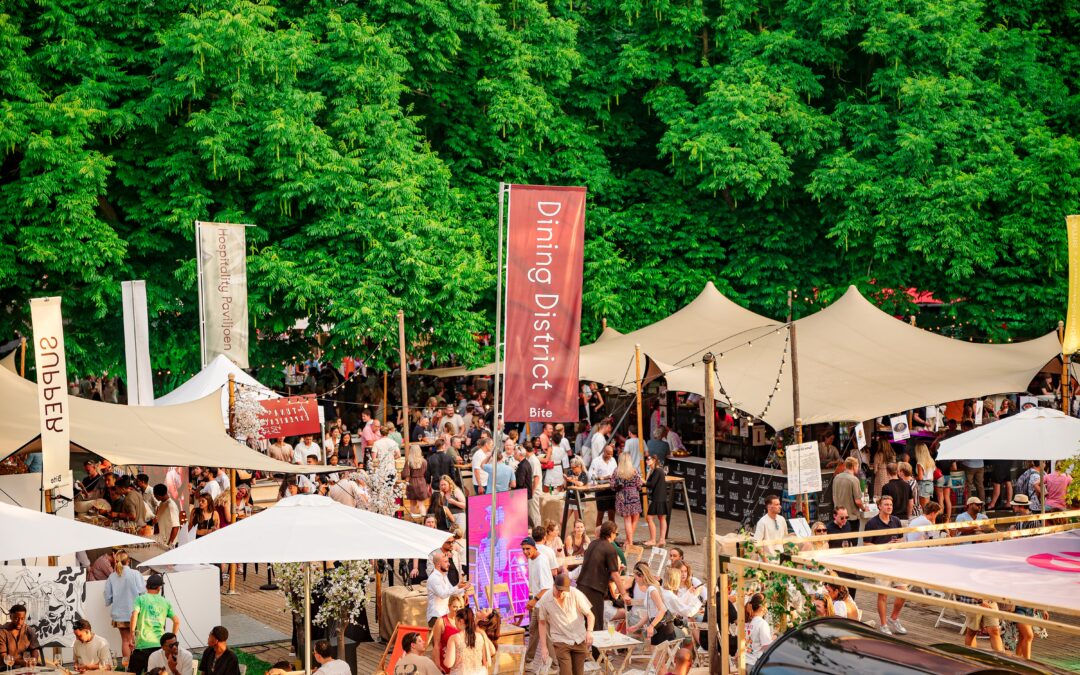 AGENDA JUNE 2026: AMSTERDAM ZUID FOR EXPATS