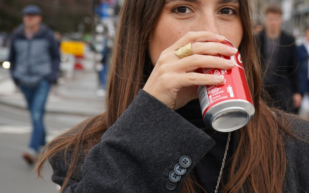 FROM ARGENTINA TO AMSTERDAM: SOFIA IS BUILDING HER OWN BUSINESS AND CAREER IN ZUID