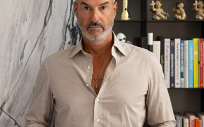 YOSSI ELIYAHOO “PEOPLE ARE OFTEN SO FOCUSED ON THE DESTINATION, THAT THEY FORGET TO ENJOY THE JOURNEY.”
