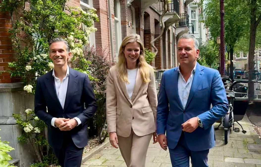 POUNDWISE FINANCIAL EXPERTS: HYPOTHEEKADVIES ALS FUNDAMENT VAN JOUW FINANCIËLE RUST