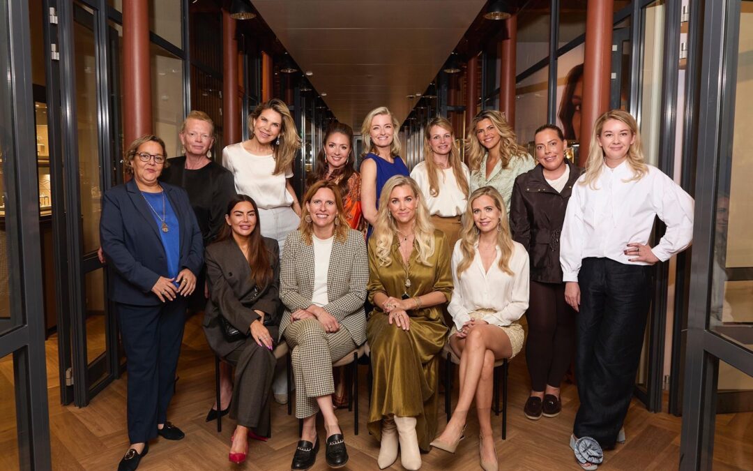 TEN WOMEN TO WATCH 2026